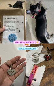 COLLAR ROSITA photo review