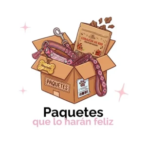 paquetes