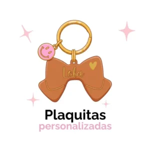 plaquitas